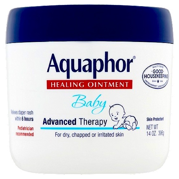 Aquaphor Other - Aquaphor Baby Advanced Therapy, Healing Ointment, 14 OZ 396 g